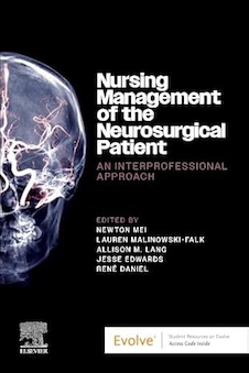 عکس Nursing Management of the Neurosurgical Patient: An Interprofessional Approach 1st Edition