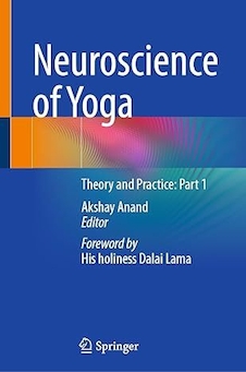 عکس Neuroscience of Yoga: Theory and Practice