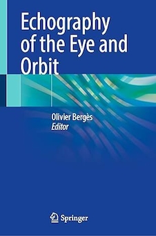 عکس Echography of the Eye and Orbit