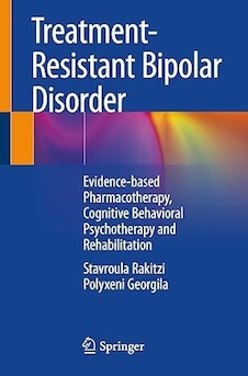 عکس Treatment-Resistant Bipolar Disorder: Evidence-based Pharmacotherapy
