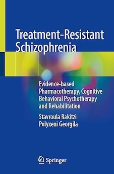 عکس Treatment-Resistant Schizophrenia: Evidence-based Pharmacotherapy