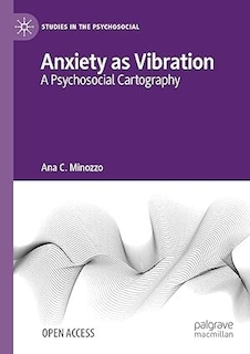عکس Anxiety as Vibration: A Psychosocial Cartography