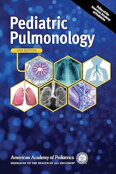 عکس Pediatric Pulmonology 2nd Edition
