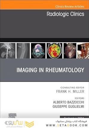 Imaging in Rheumatology, An Issue of Radiologic Clinics of North America