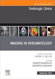 عکس Imaging in Rheumatology, An Issue of Radiologic Clinics of North America