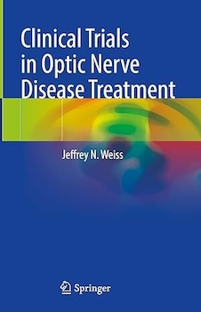 عکس Clinical Trials in Optic Nerve Disease Treatment