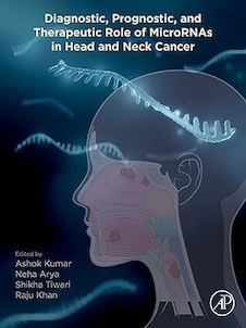 عکس Diagnostic, Prognostic, and Therapeutic Role of MicroRNAs in Head and Neck Cancer