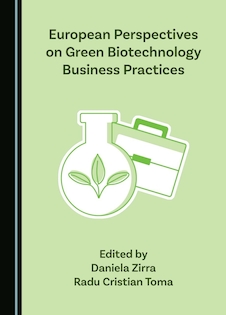 عکس European Perspectives on Green Biotechnology Business Practices