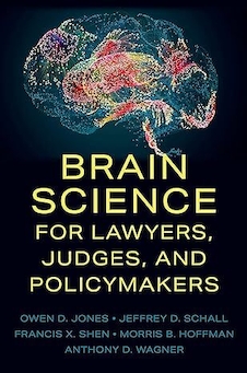 عکس Brain Science for Lawyers, Judges, and Policymakers