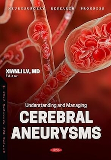عکس Understanding and Managing Cerebral Aneurysms
