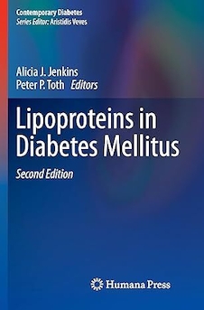 عکس Lipoproteins in Diabetes Mellitus