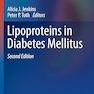 Lipoproteins in Diabetes Mellitus