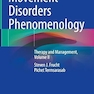 Movement Disorders Phenomenology: Therapy and Management