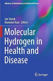 عکس Molecular Hydrogen in Health and Disease
