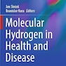 Molecular Hydrogen in Health and Disease