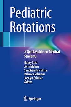 عکس Pediatric Rotations: A Quick Guide for Medical Students