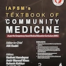 Textbook of Community Medicine