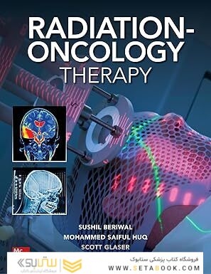 Radiation-Oncology Therapy 1st Edition