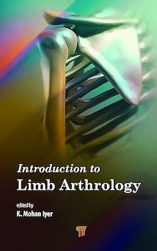 عکس Introduction to Limb Arthrology 1st Edition