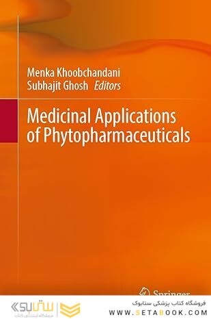 Medicinal Applications of Phytopharmaceuticals