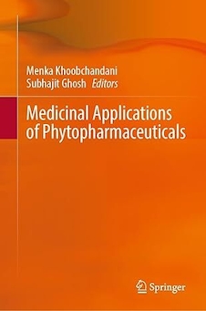 عکس Medicinal Applications of Phytopharmaceuticals