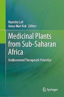 عکس Medicinal Plants from Sub-Saharan Africa: Undiscovered Therapeutic Potential