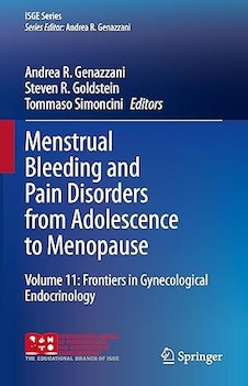 عکس Menstrual Bleeding and Pain Disorders from Adolescence to Menopause