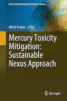 عکس Mercury Toxicity Mitigation: Sustainable Nexus Approach