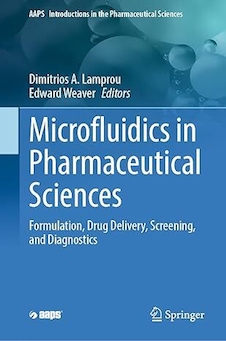 عکس Microfluidics in Pharmaceutical Sciences: Formulation, Drug Delivery, Screening, and Diagnostics
