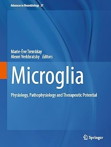 عکس Microglia: Physiology, Pathophysiology and Therapeutic Potential