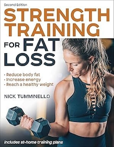 عکس Strength Training for Fat Loss