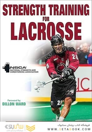 Strength Training for Lacrosse