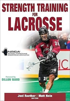 عکس Strength Training for Lacrosse