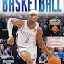 Complete Conditioning for Basketball
