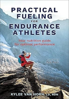 عکس Practical Fueling for Endurance Athletes: Your Nutrition Guide for Optimal Performance