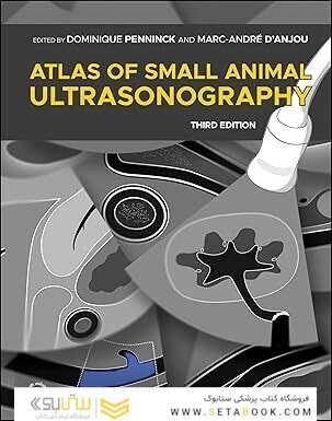 Atlas of Small Animal Ultrasonography 3rd Edition