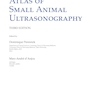 Atlas of Small Animal Ultrasonography 3rd Edition