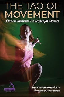 عکس The Tao of Movement: Chinese Medicine Principles for Movers