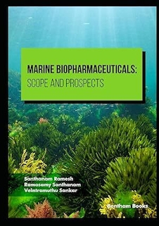 عکس Marine Biopharmaceuticals: Scope and Prospects