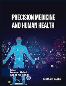 عکس Precision Medicine and Human Health