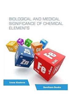 عکس Biological and Medical Significance of Chemical Elements