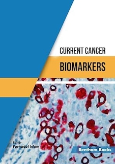 عکس Current Cancer Biomarkers