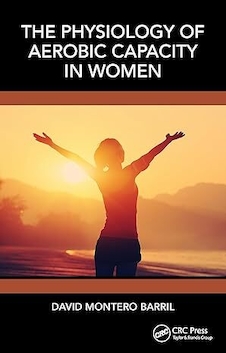 عکس The Physiology of Aerobic Capacity in Women 1st Edition