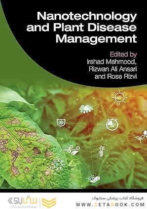 Nanotechnology and Plant Disease Management 1st Edition