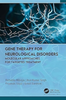 عکس Gene Therapy for Neurological Disorders: Molecular Approaches for Targeted Treatment