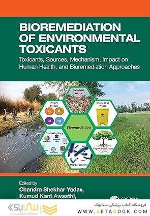 Bioremediation of Environmental Toxicants