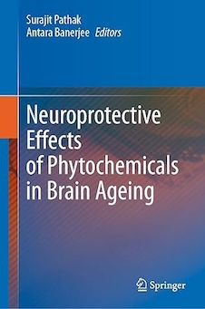 عکس Neuroprotective Effects of Phytochemicals in Brain Ageing
