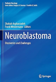 عکس Neuroblastoma: Discoveries and Challenges (Pediatric Oncology)