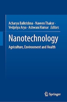 عکس Nanotechnology: Agriculture, Environment and Health