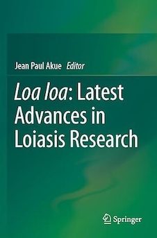 عکس Loa Loa: Latest Advances in Loiasis Research